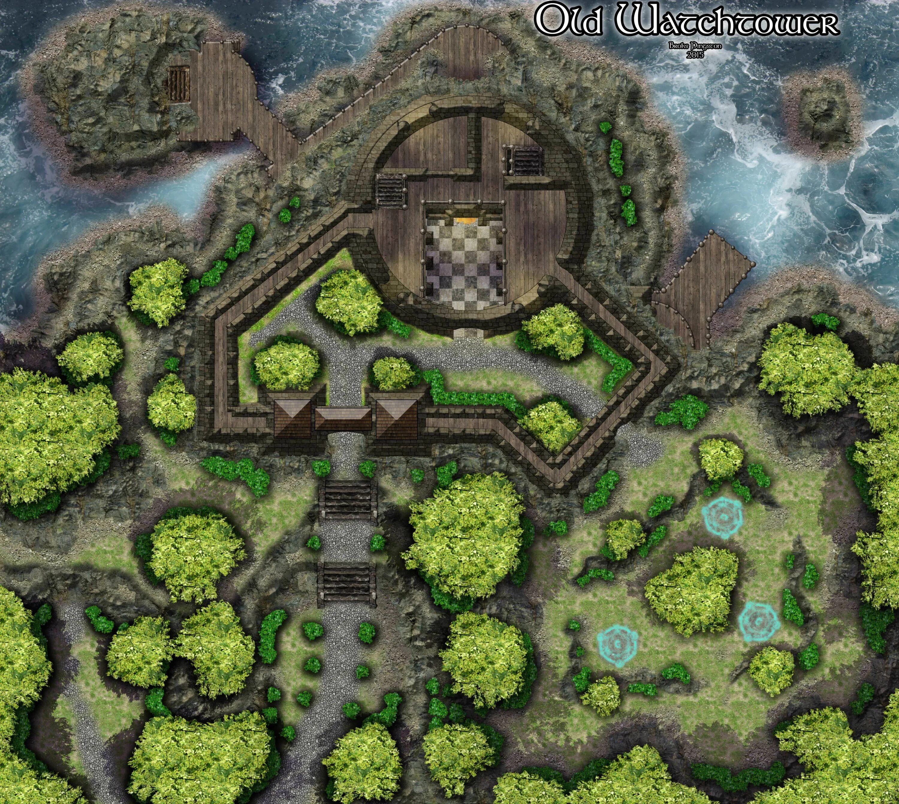 Animated map. Pathfinder Map Forest. Карты для roll20. Animated ДНД. Animated Maps DND.