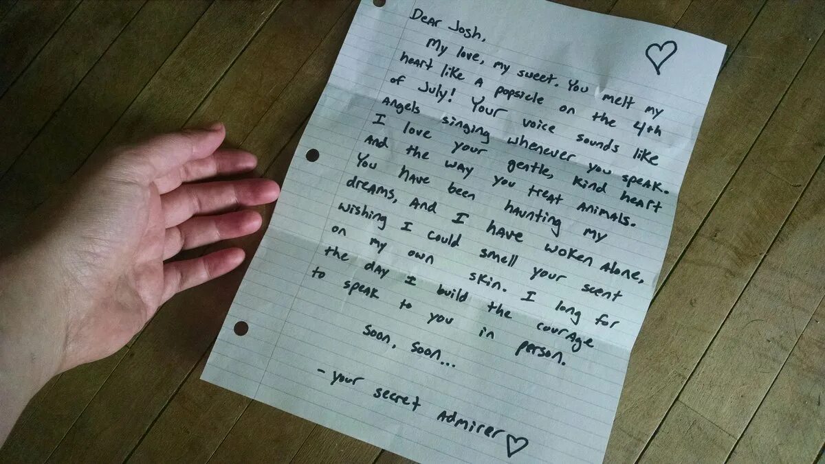 Написать письмо. Записки для тайного друга. Красивые записки. Письмо девушке подруге. Письмо девушке.