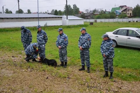 Цкс г орска