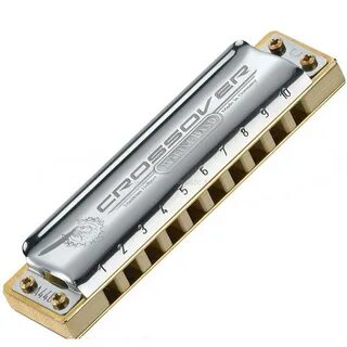 Гармоники hohner