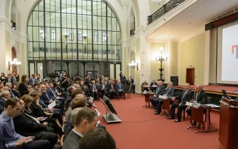 Суды международной торговой палаты