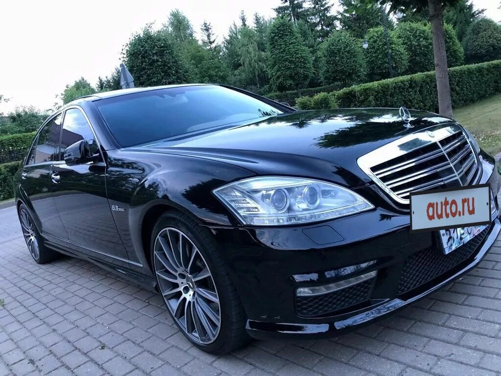 Mercedes benz s w221 6. 3 амг. мерседес 221 6. мерседес 221 амг 6. 3.