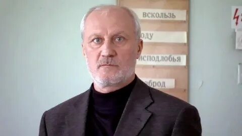 Учитель в законе 5