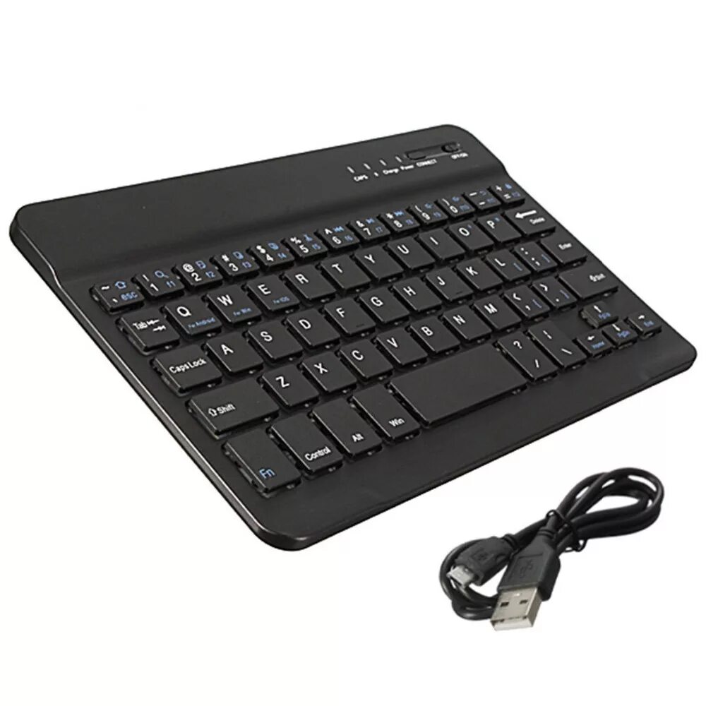 Bluetooth клавиатура для планшета android. Клавиатура 3q bkm-01-bk black bluetooth. kaku wireless keyboard. клавиатура tab p10. беспроводная bluetooth клавиатура w031 с подсветкой for phone and tablet.