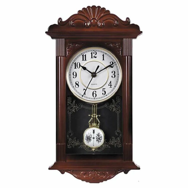 B clock