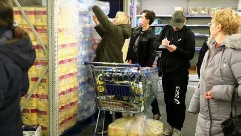 Новости дефицита