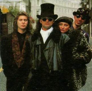 J family
