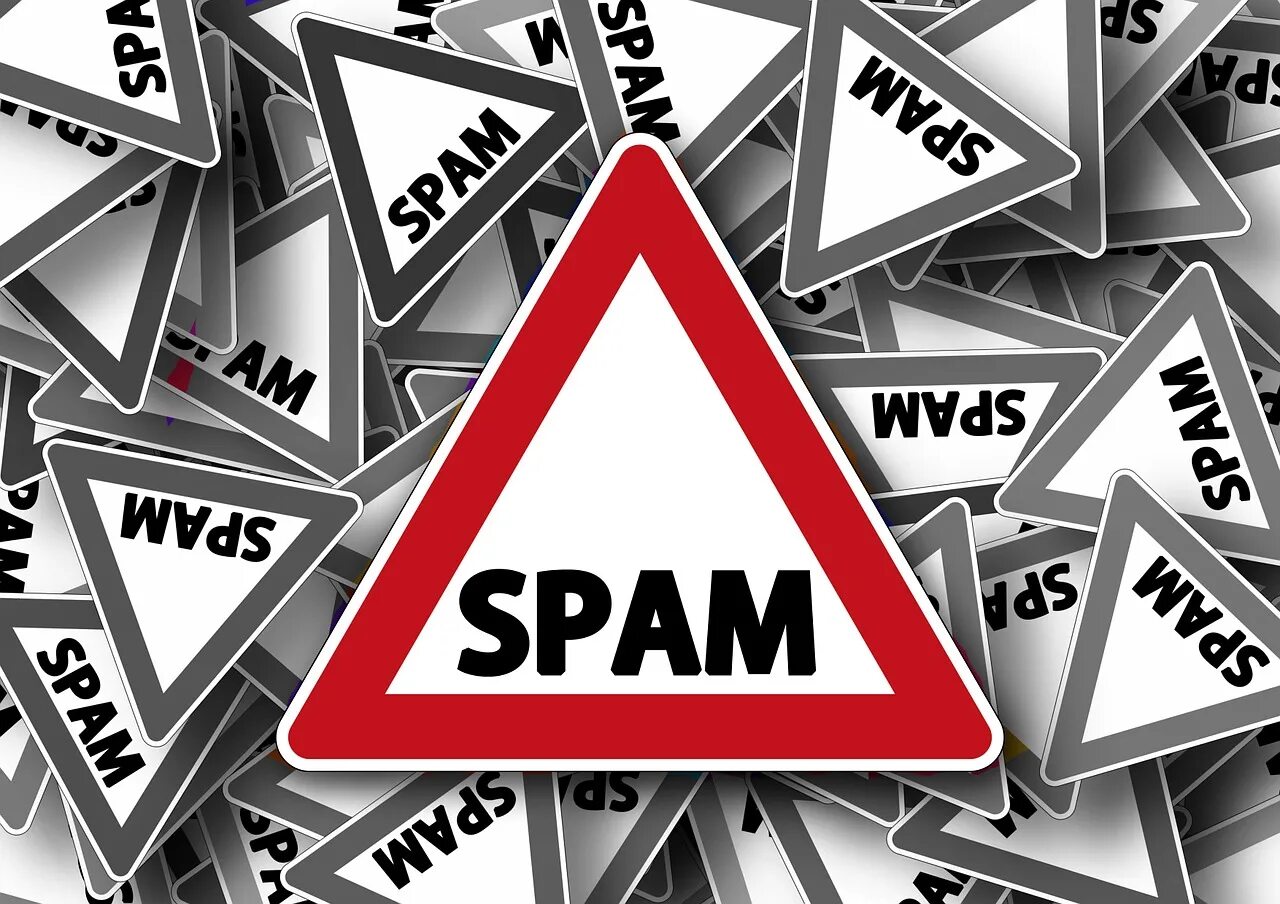 Spam filtering