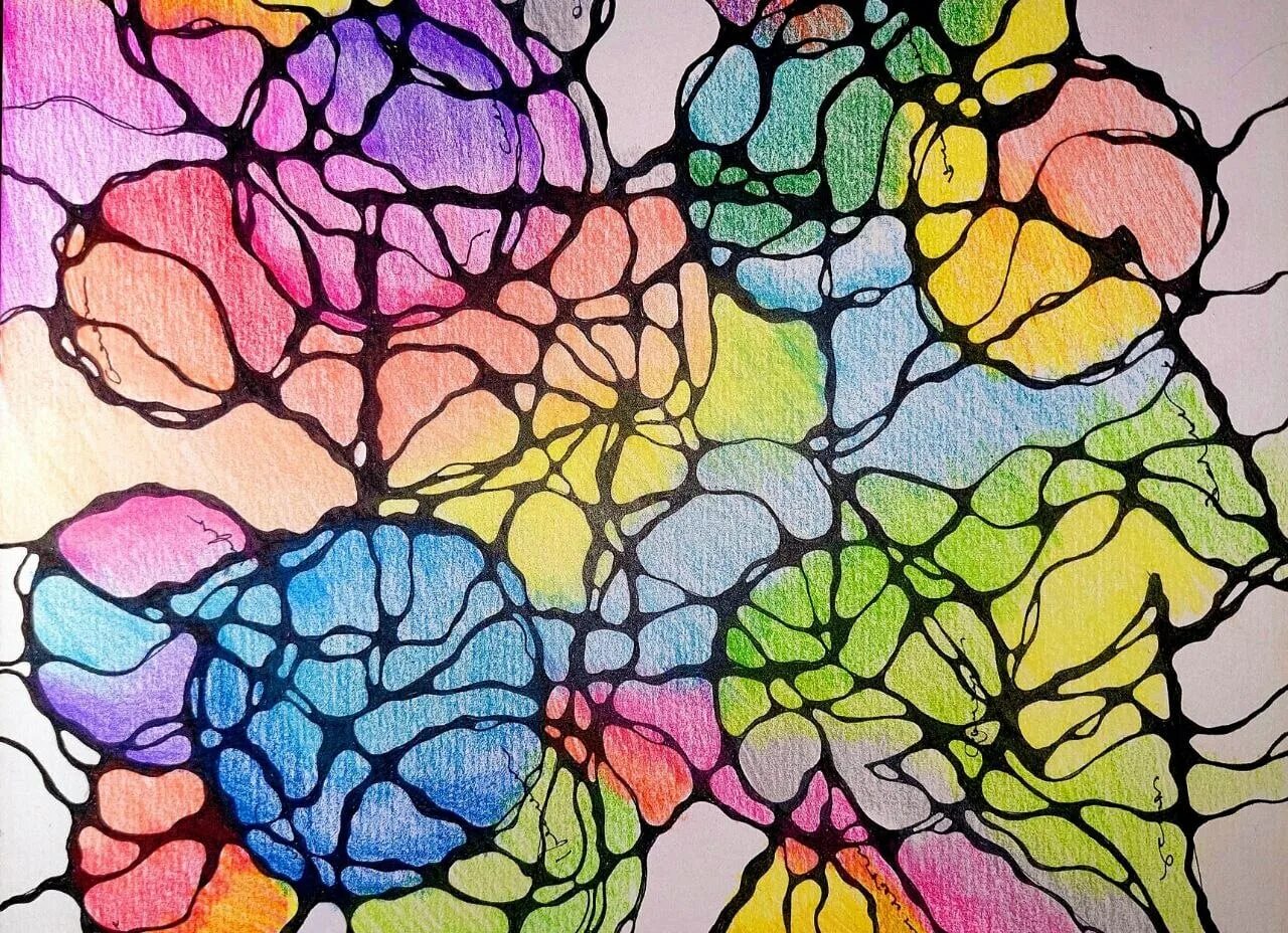 рисуем с понимашкой. видео которое можно нарисовать с помощью. татьяна алпатова нейрографика. нейрографика асо3. рисуем с помощью ar.