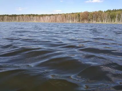Озеро уды