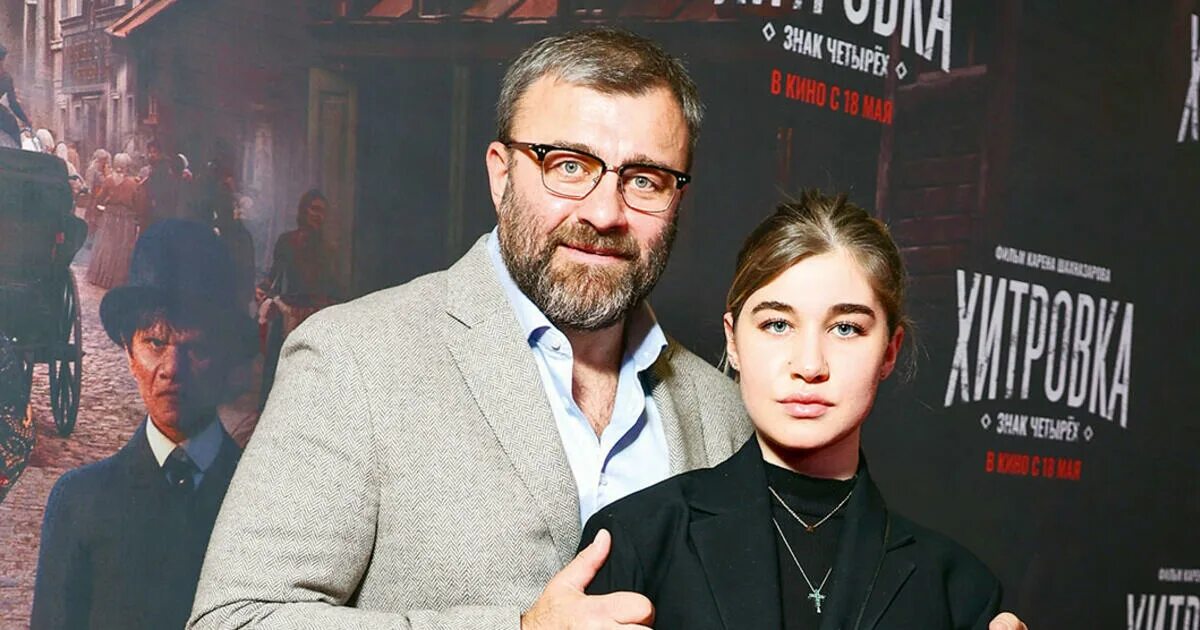 До 2 лет тюрьмы и миллионный штраф: что грозит дочери Пореченкова после аварии -