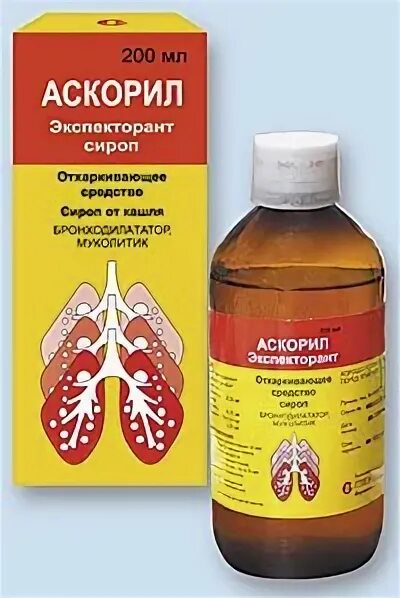 Аскорил сироп для детей. Аскорил. Аскорил экспекторант сироп. Микстура от кашля аскорил. 200мл.