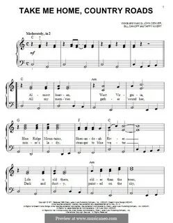 Песня take me home