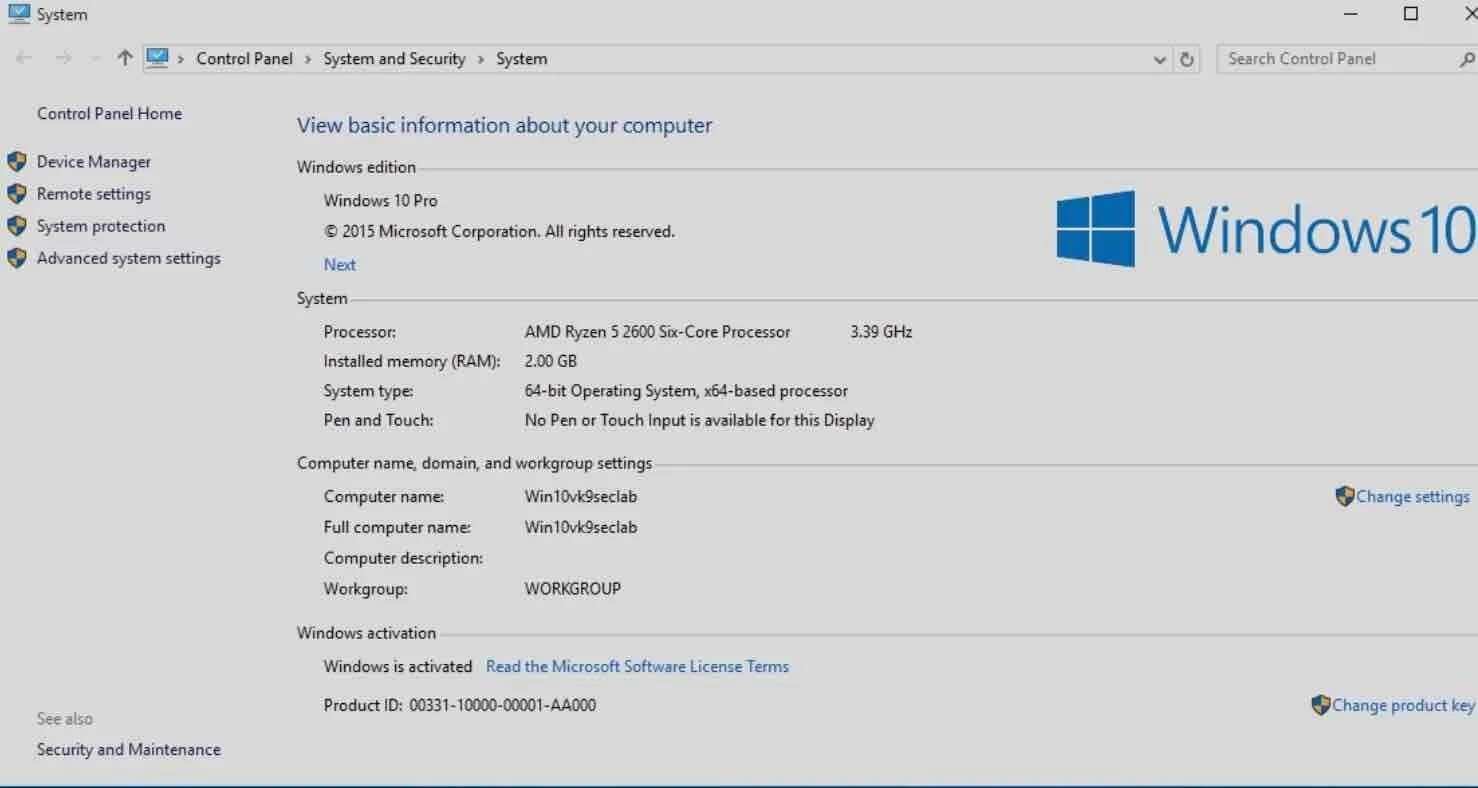 Как удалить amd полностью windows 10