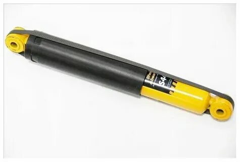 Газомасляные амортизаторы нива шевроле