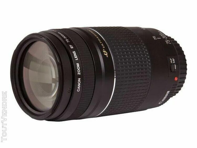 Canon EF 75-300mm f/4-5.6 III. Объектив Кэнон 75-300. Tokina 17mm 3.5.