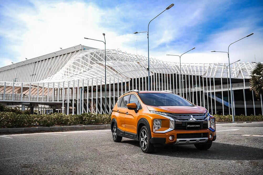 Expander cross. Мицубиси хпандер кросс. митсубиси xpander 2025. mitsubishi xpander cross 2025. mitsubishi expander cross 2025.