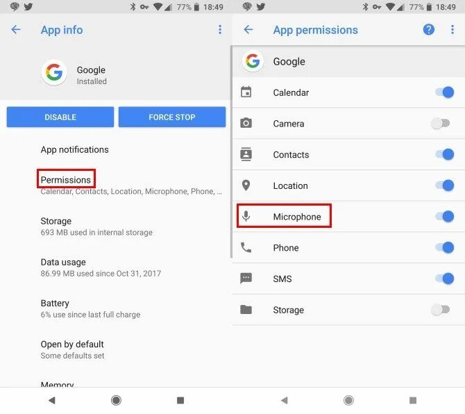 Settings > apps & notifications. Android permissions all variant. Android permissions notifications. Android permission rationale. Dowear как настроить.