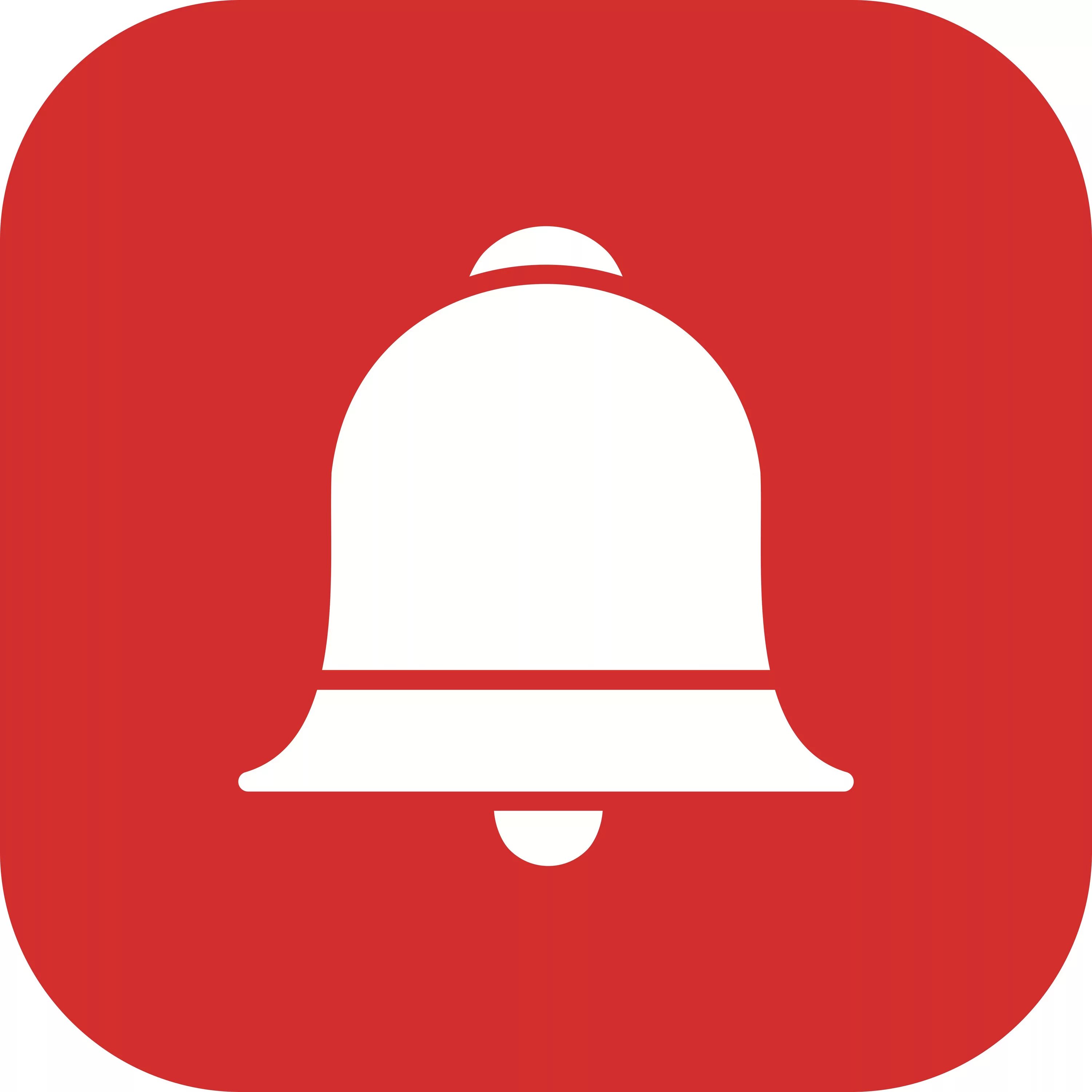 Background notifications