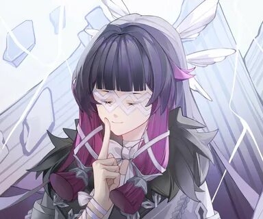 Video Game Genshin Impact HD Wallpaper by DXD