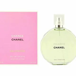 Chance eau fraiche 100