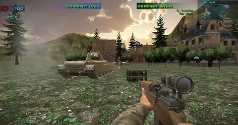 Лучший мод ww2 battle combat версия 4.28