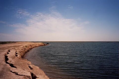 В узбекистане есть море