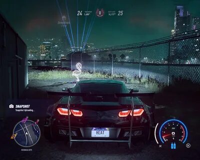 Nfs by xattab