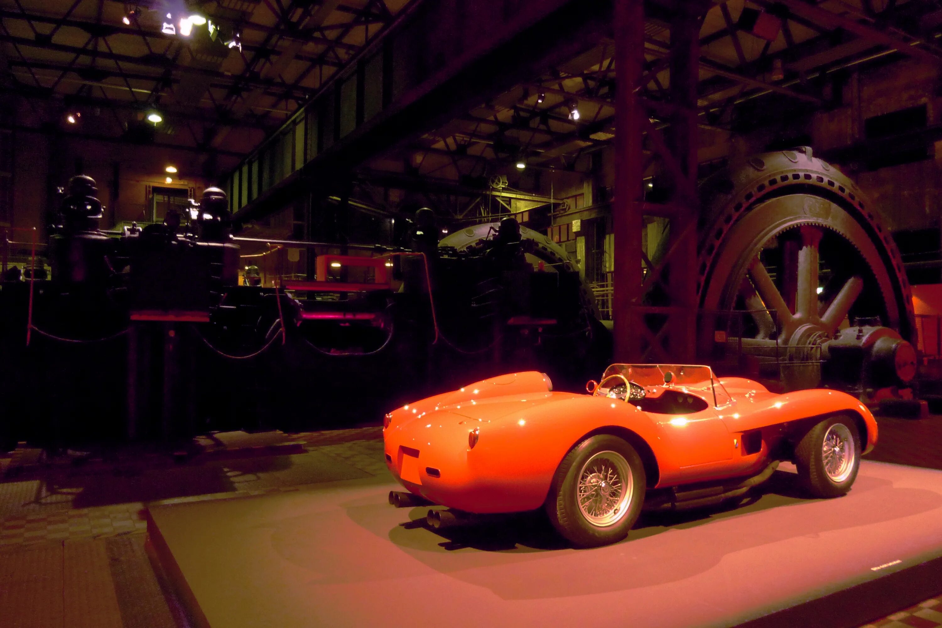 Трагедия феррари 1957. Ferrari testarossa 1958 картина. феррари 57 года. the testa rossa its a v12.