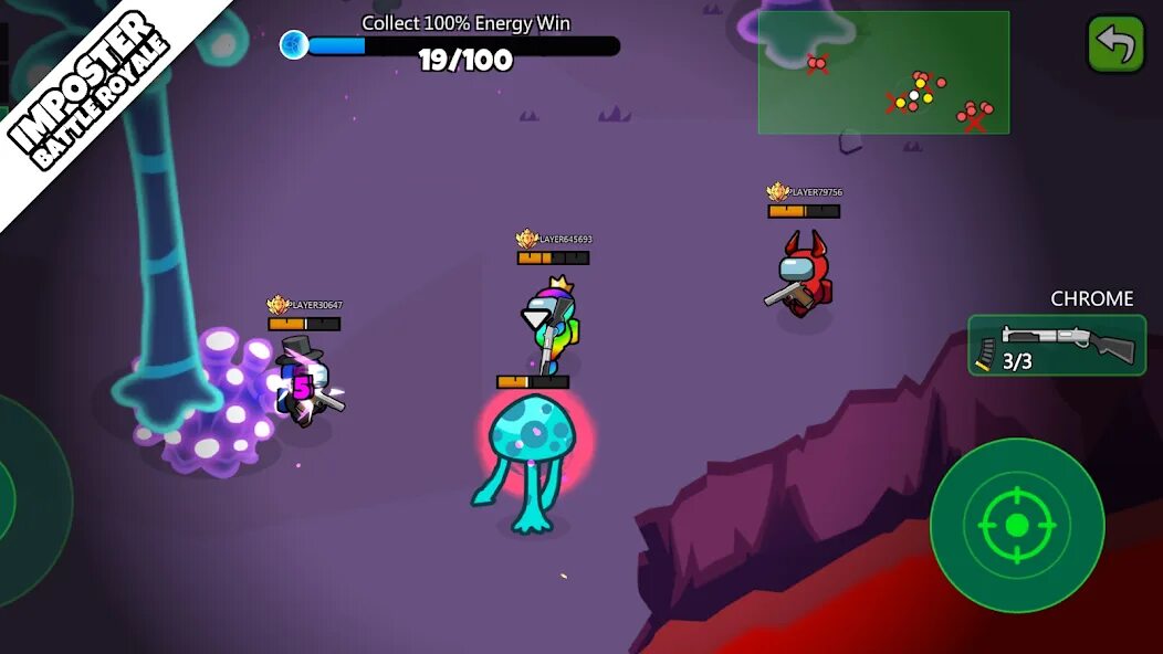 Черный импостер фнф. Imposter royale. Impostor игра. Imposter royale. Among us игра.
