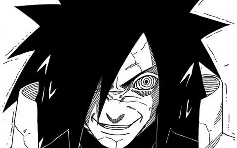 Madara Manga Wallpapers.