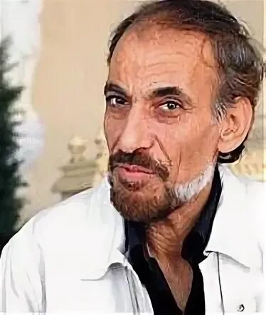 Гассан массуд