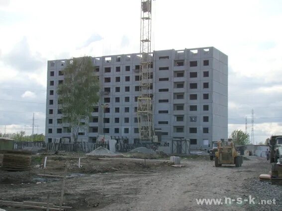 Сибиряков гвардейцев 32. Сибиряков гвардейцев 32