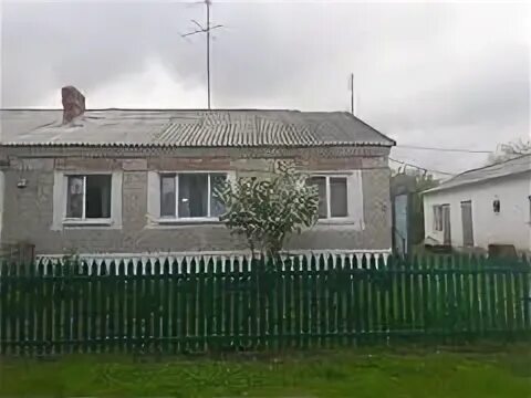 Самарская область красноармейске дома