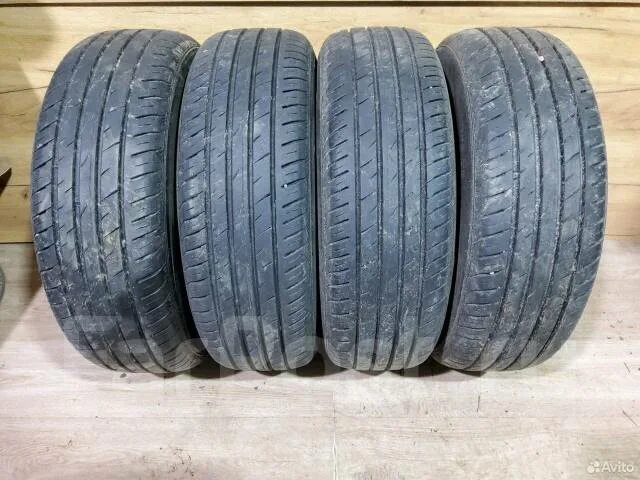 Nexen nfera su4 185 65 r15