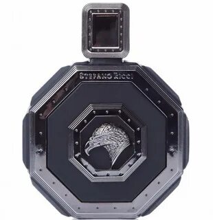 Stefano ricci black