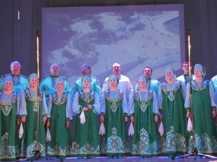 Год культуры открыт