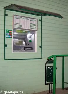 Работают ли банкоматы