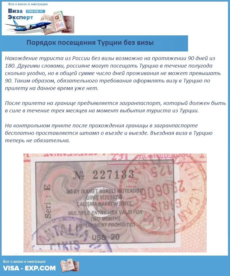 Документы на визу в Турцию. Виза в Турцию для россиян. Для граждан турции нужна виза