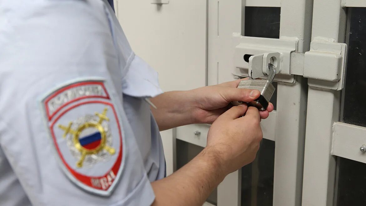 Несанкционированного вскрытия
