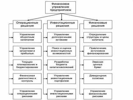 Назначение и вид деятельности предприятия