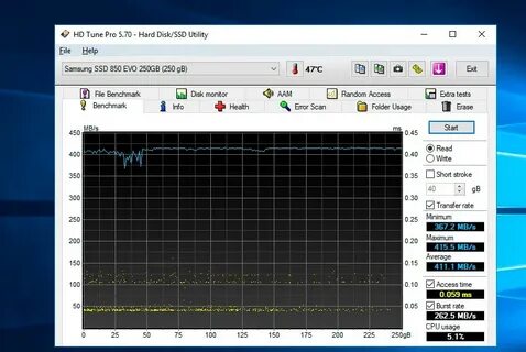 Программа для восстановления данных с ssd