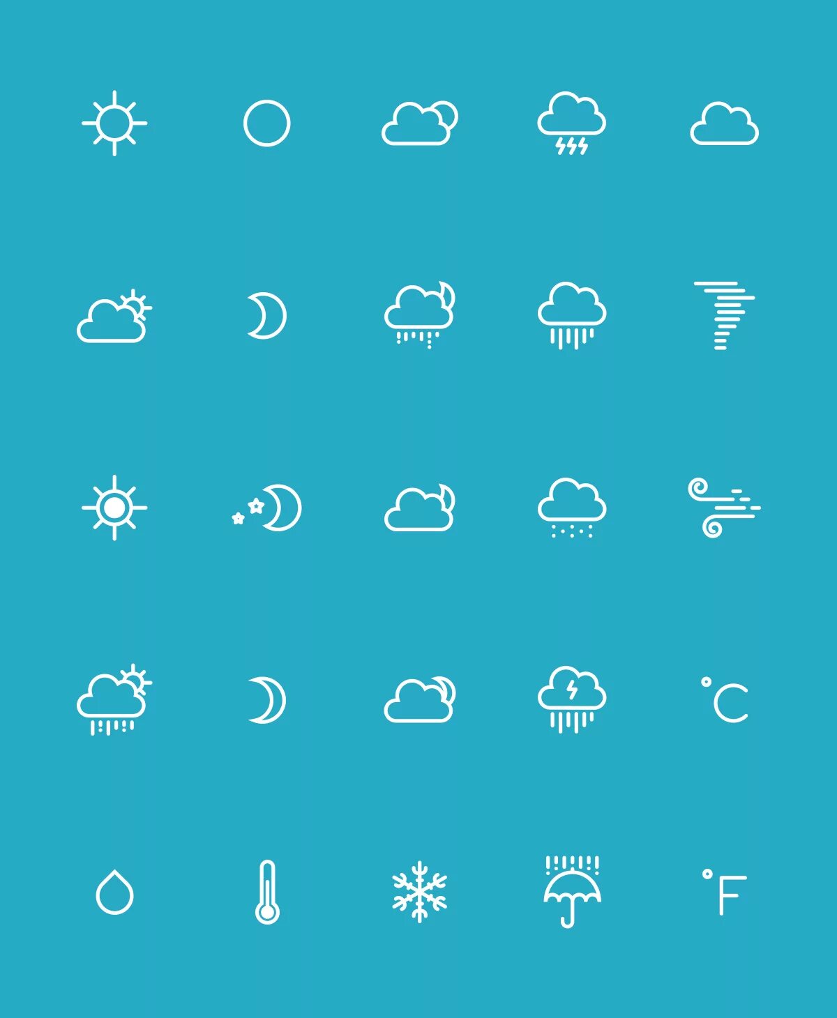 Значки погоды на телефоне. Иконки погоды. Иконки для погодного приложения. Погодные пиктограммы. Зимние иконки для приложений.