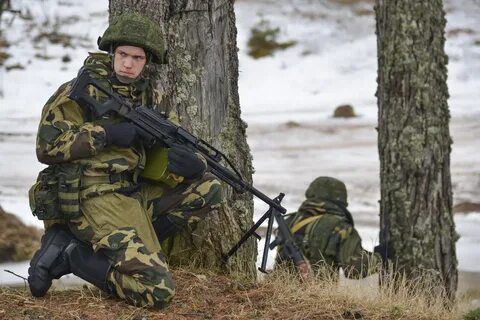 Используемые в военно