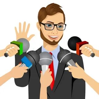 Что отвечать на вопросы журналистов