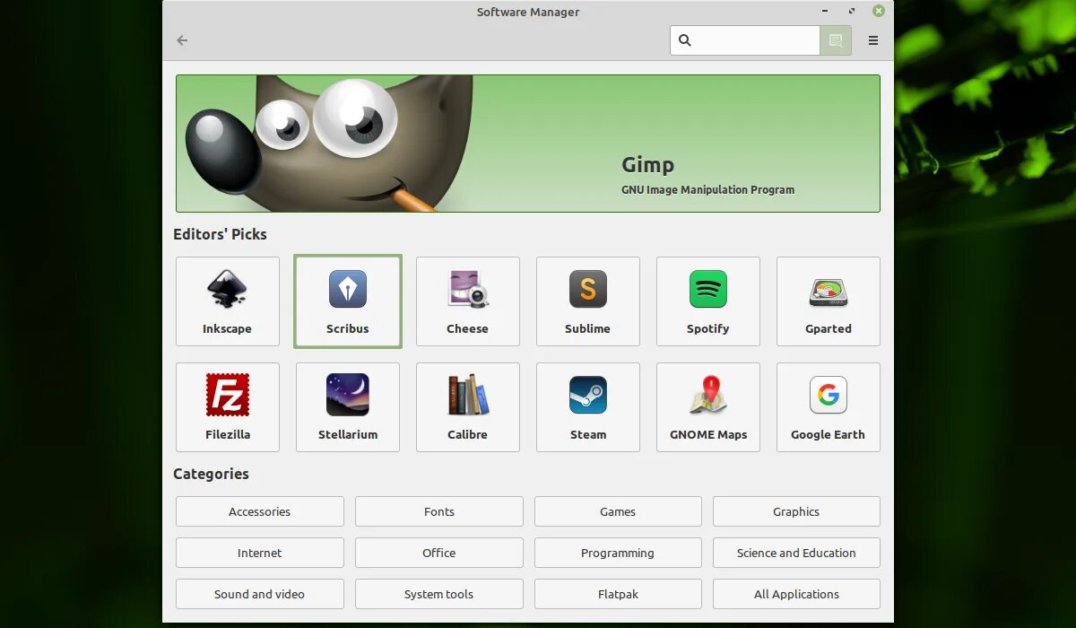 Установка приложения linux. Менеджер программ Linux Mint. Linux приложения. Категории приложений в линукс минт. Не могу найти приложения в Linux m.