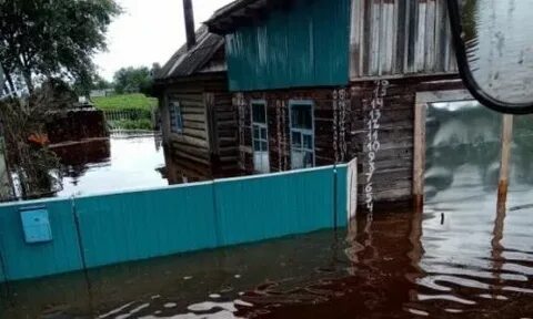 Село белоярово амурская область