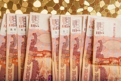 К чему снятся крупные деньги 5000