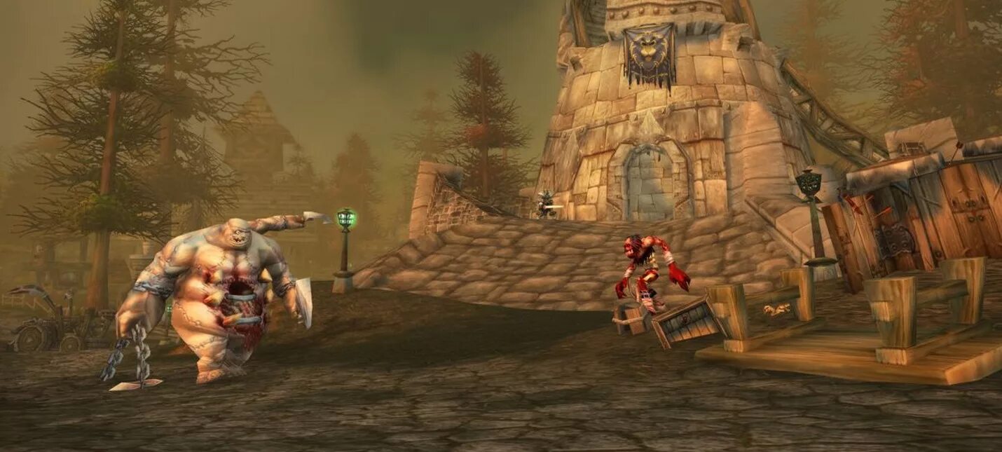 Играть в игру wow на русском. Торг wow.