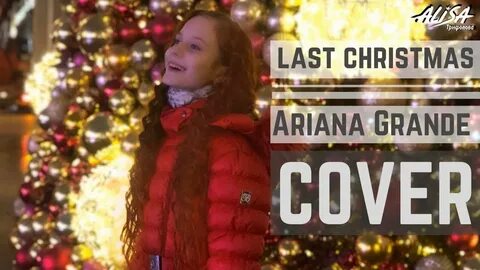Включи last christmas